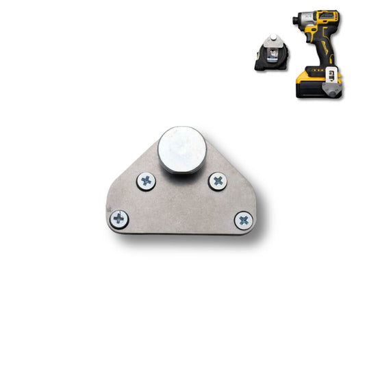 PinPlate | Universal Drill & Tape Pin