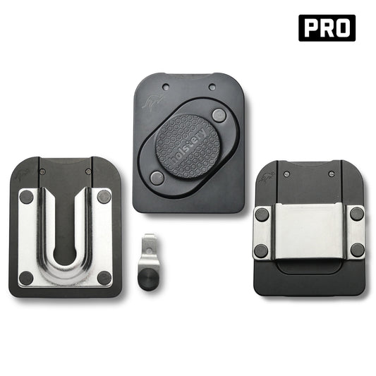 Pro Tool Holster Kit