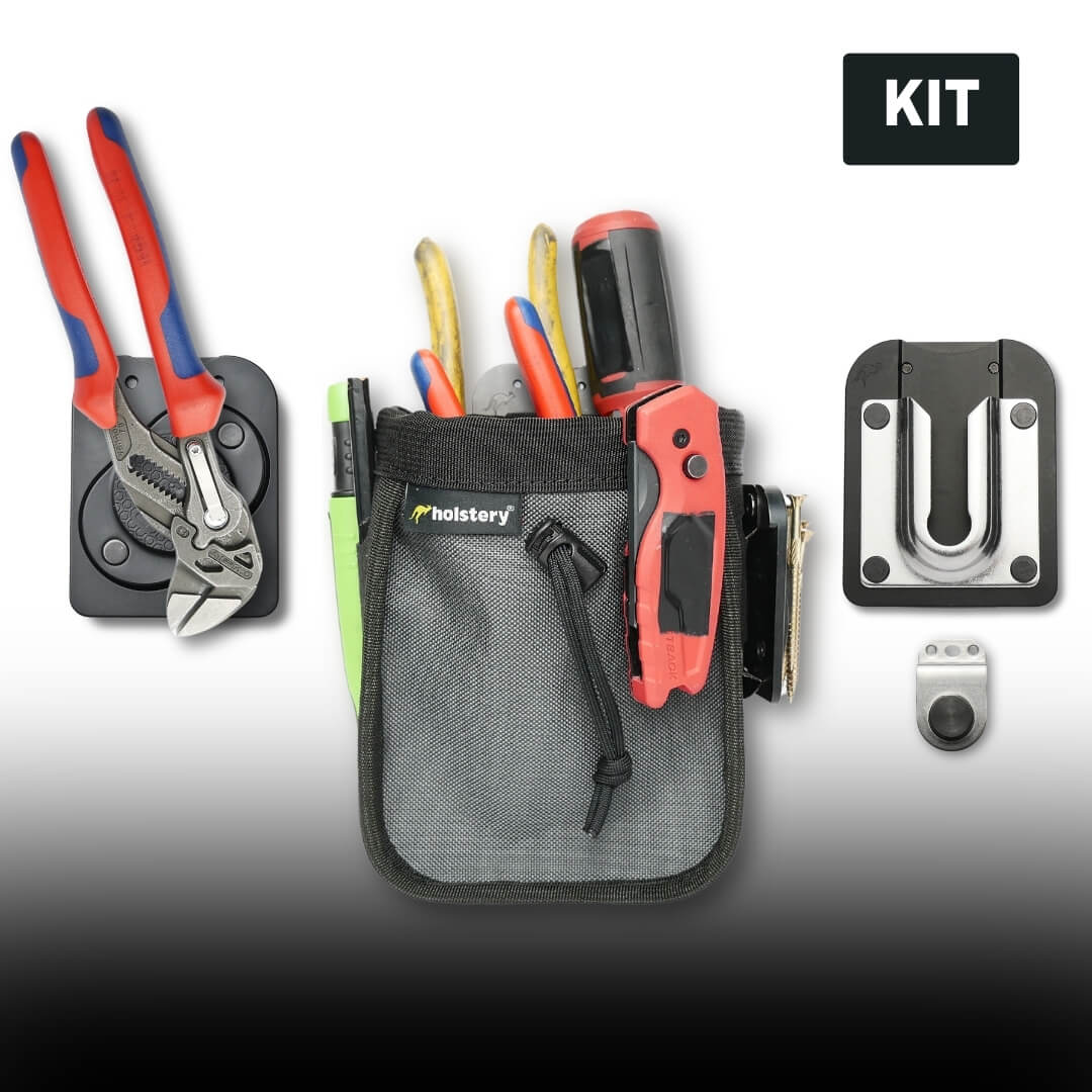 Starter Kit Pro
