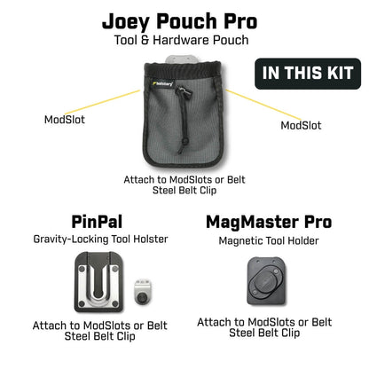 Starter Kit Pro