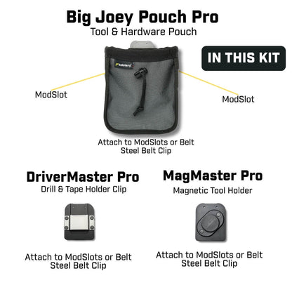 Starter Kit Pro