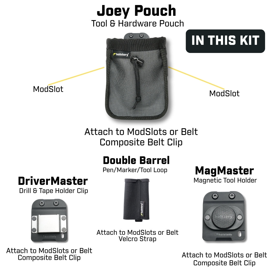 Starter Kit