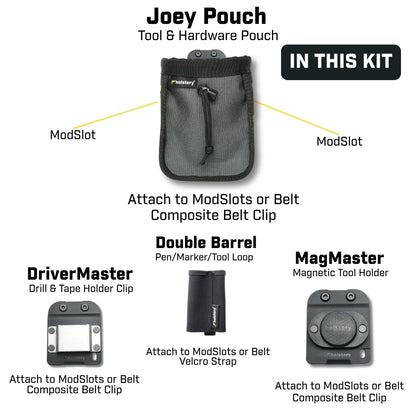 Starter Kit