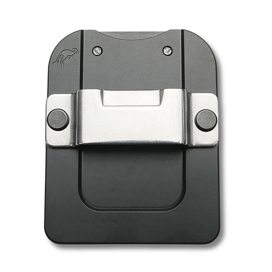 TapeMaster Pro | Clip-On Tape Measure Holster