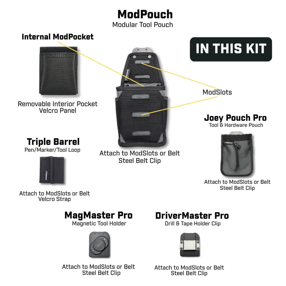 Technician Kit