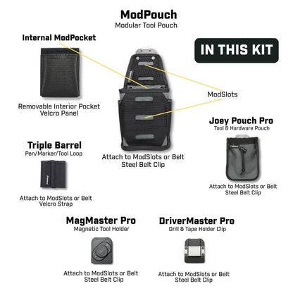 Technician Kit