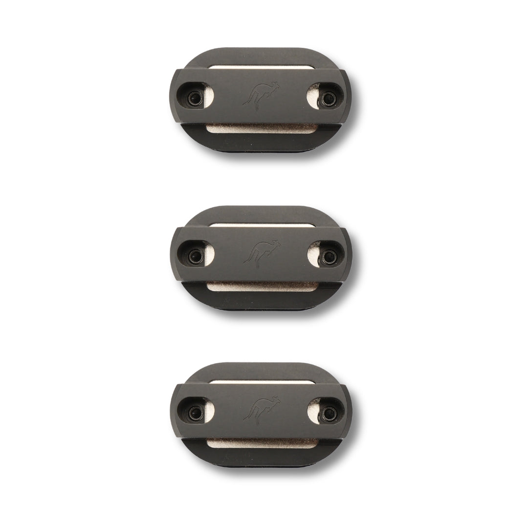 Wally | Magnetic Tool Mount