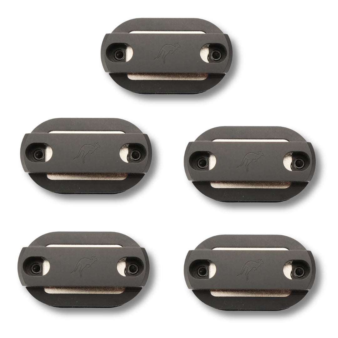 Wally | Magnetic Tool Mount