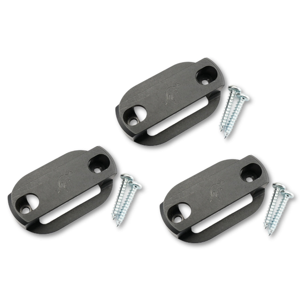 Wally | Magnetic Tool Mount