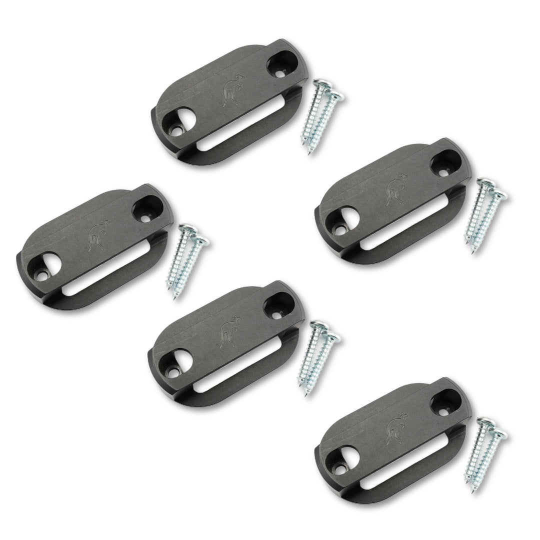 Wally | Magnetic Tool Mount