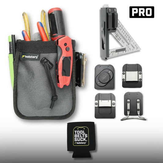 Builders Kit