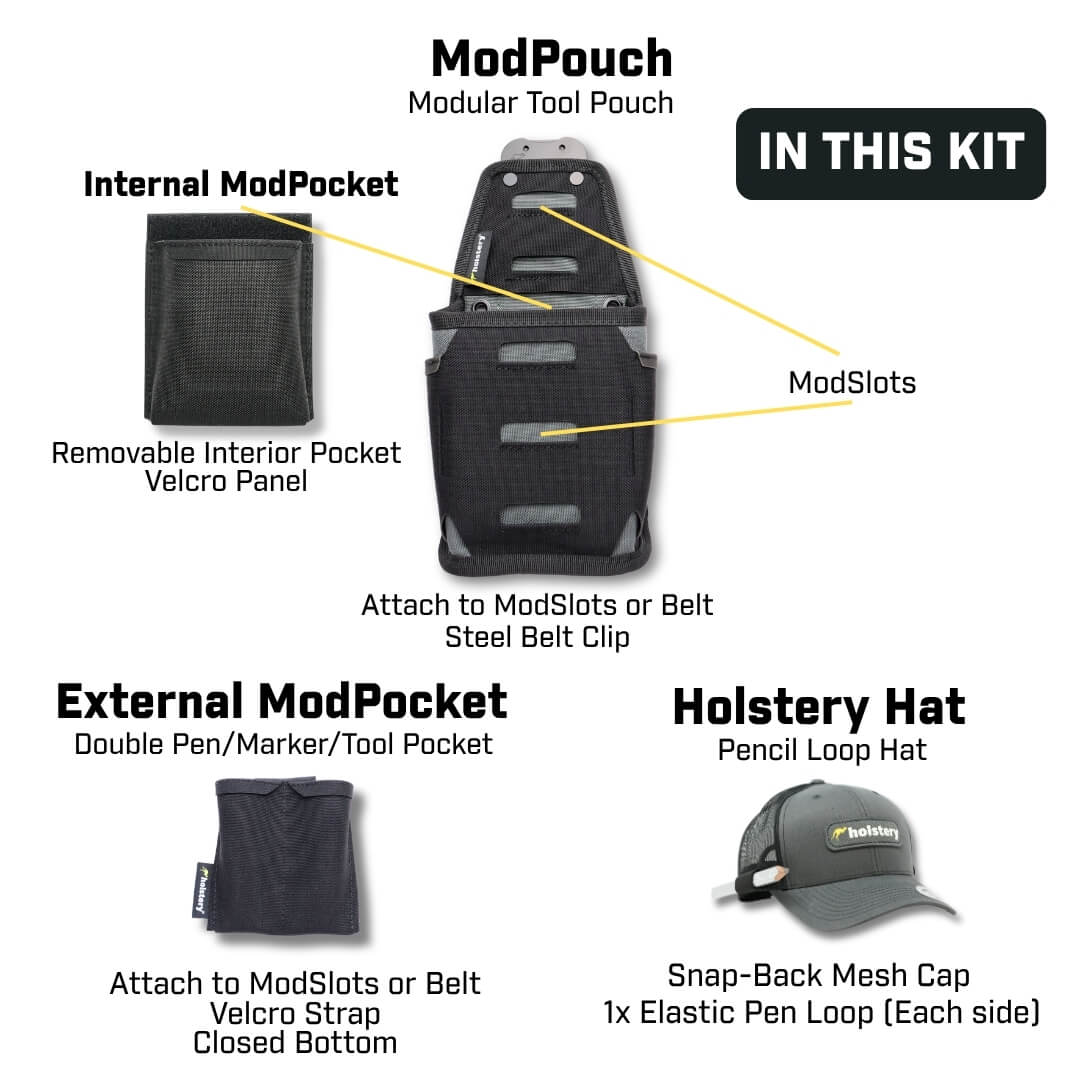 Contractor Kit