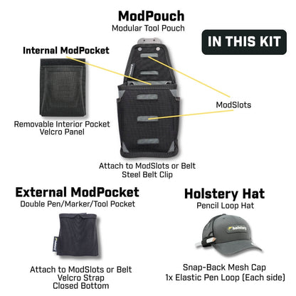 Contractor Kit