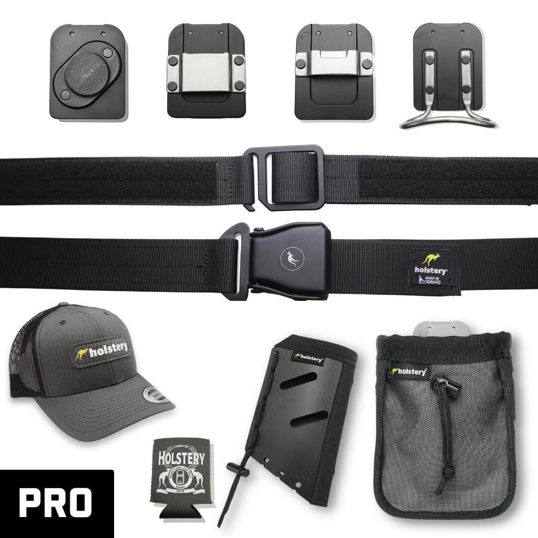 Contractor Kit Pro