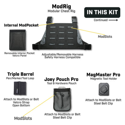 Contractor Kit