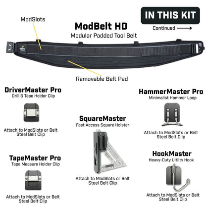 Contractor Kit
