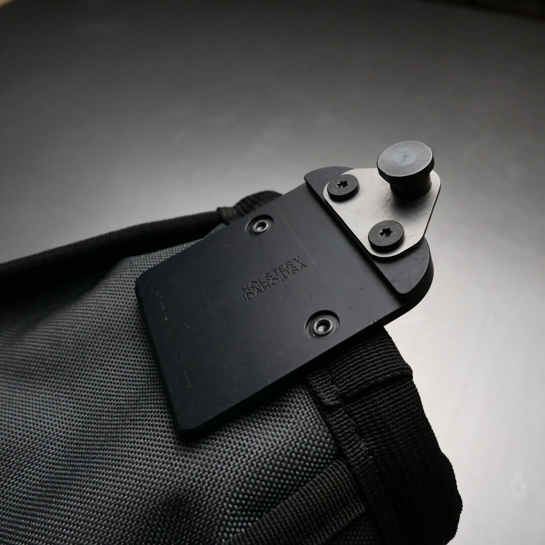 PinVerter | Tool Pouch Conversion Pin