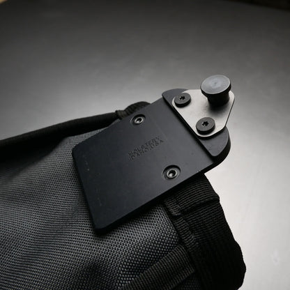 PinVerter | Tool Pouch Conversion Pin