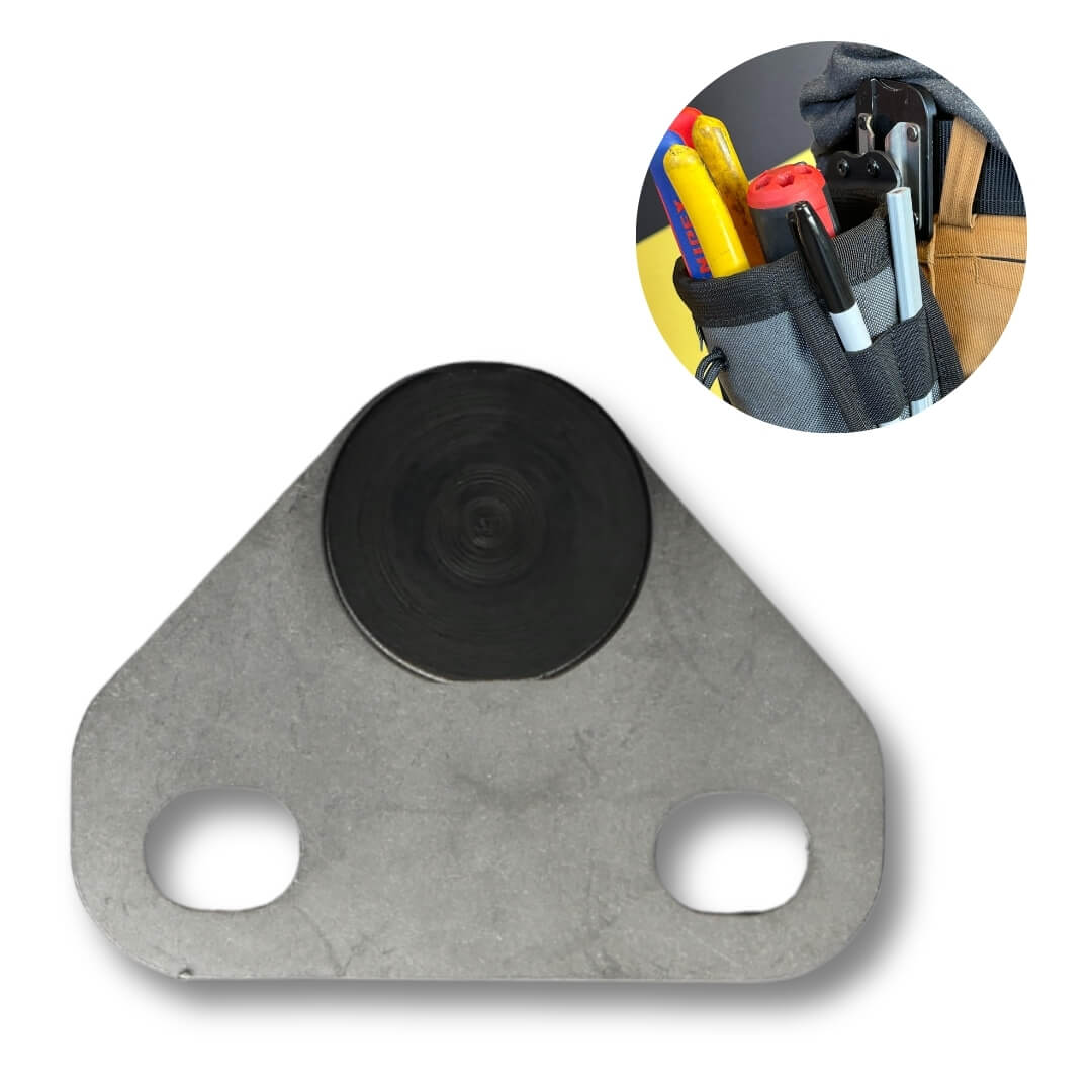 PinVerter | Tool Pouch Conversion Pin