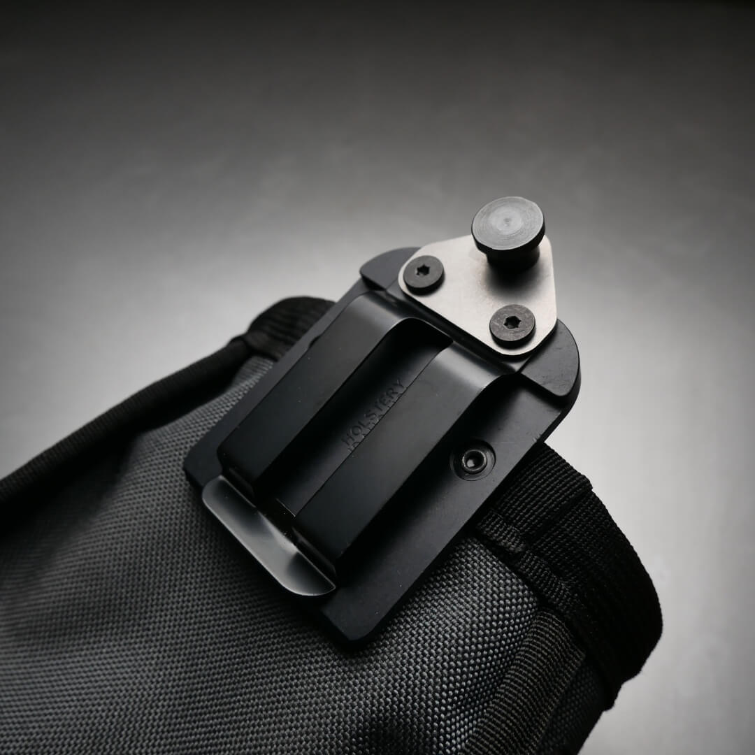 PinVerter | Tool Pouch Conversion Pin