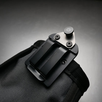 PinVerter | Tool Pouch Conversion Pin