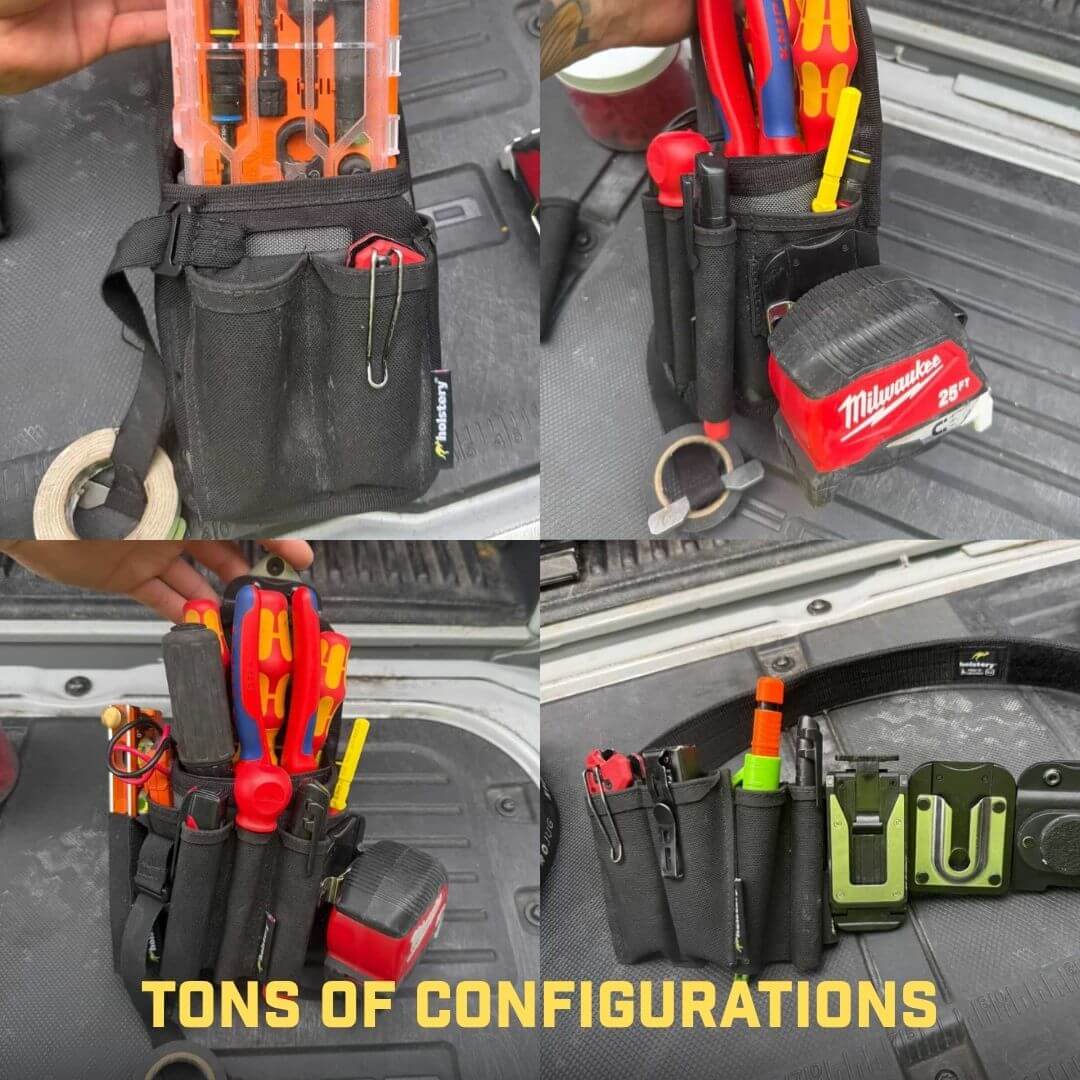 ModPockets | External