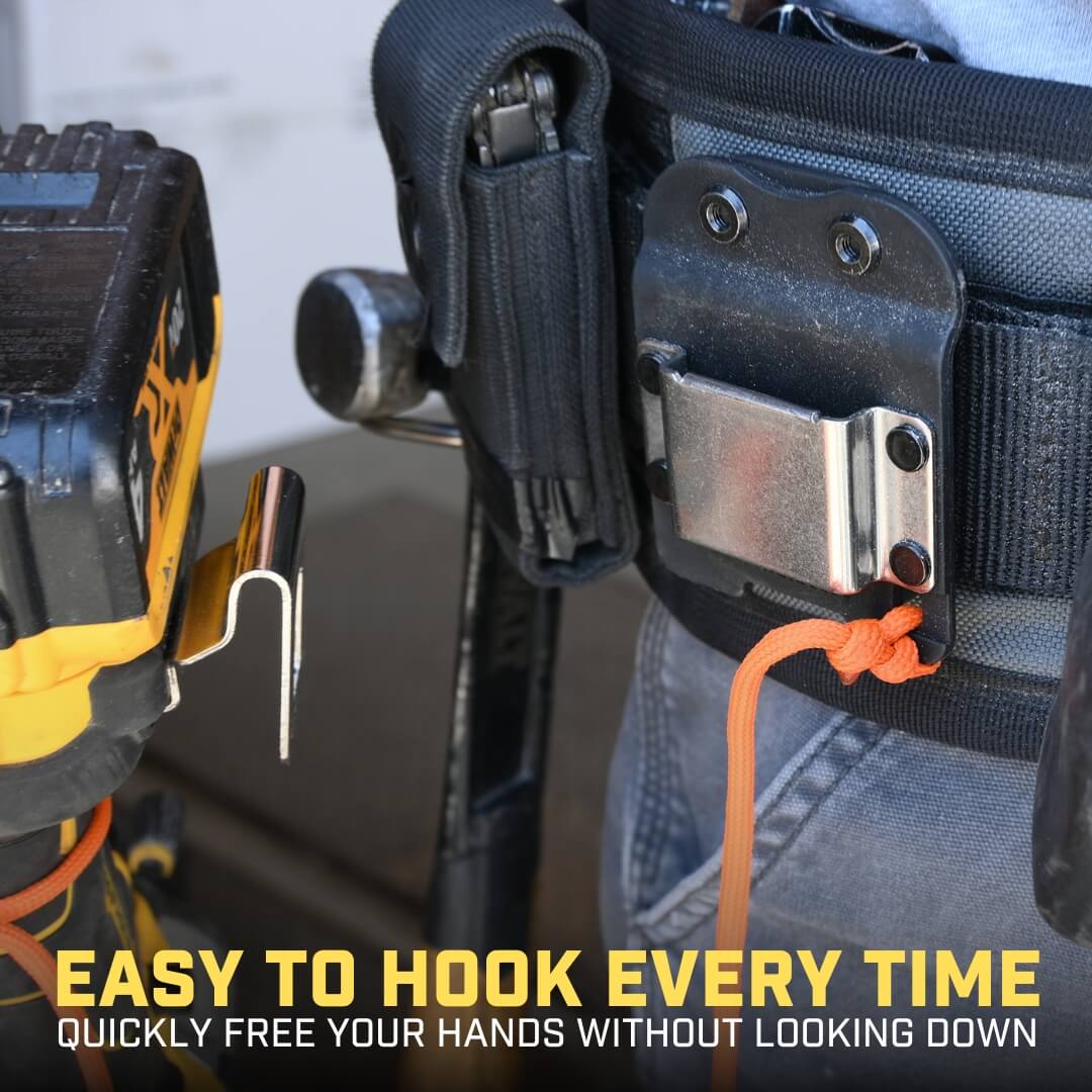 Essentials | Tool Holster Gift Kit