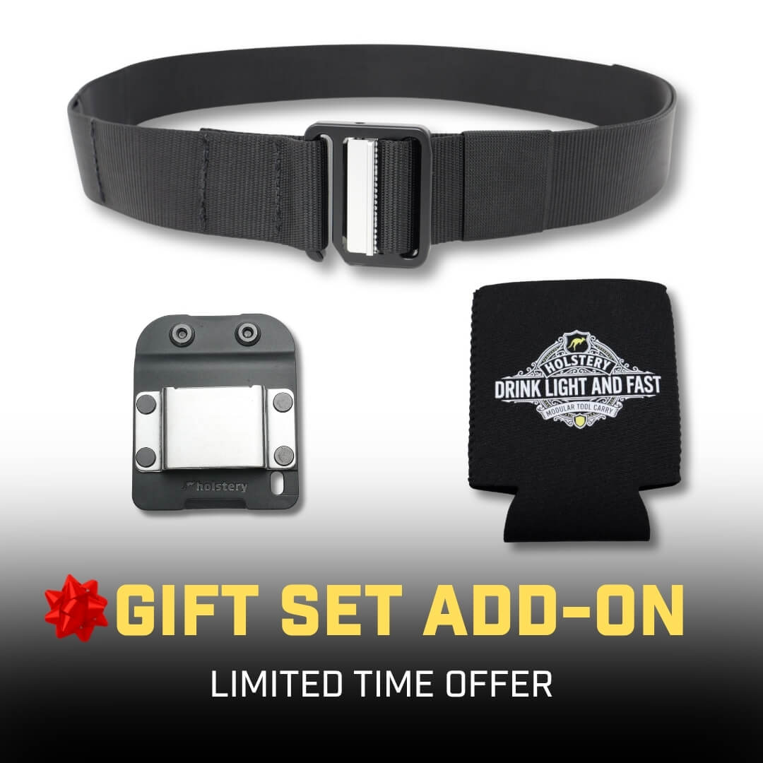 Gift Set Expansion
