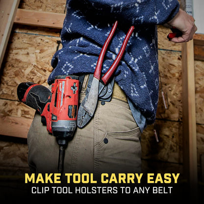 Tool Holster Kit