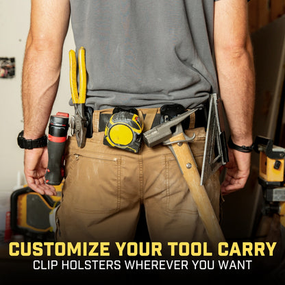 Tool Holster Kit