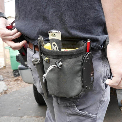 Joey Pouch Classic | The Original Joey Tool and Hardware Pouch