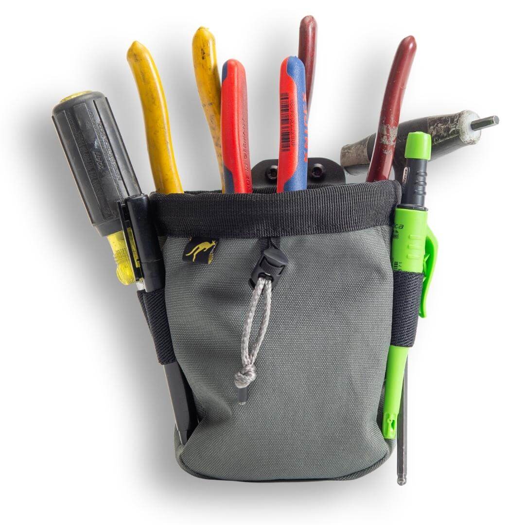 Joey Pouch Classic | The Original Joey Tool and Hardware Pouch