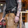 Load image into Gallery viewer, Jolly Roger | Clip-on Hammer and Tool Holster