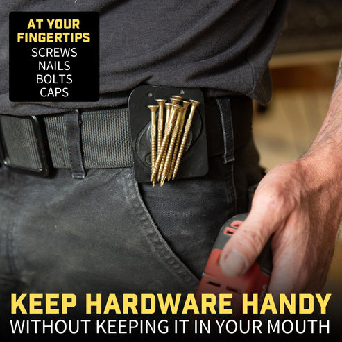 MagMaster Pro | Magnetic Tool and Hardware Holder – Available in United ...
