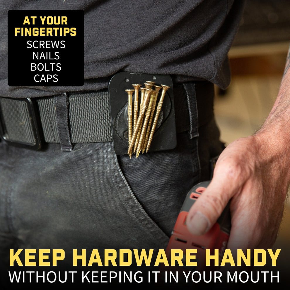 MagMaster Pro | Magnetic Tool and Hardware Holder – Available in United ...