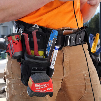 ModPouch Mini | Clip-On Modular Tool Pouch