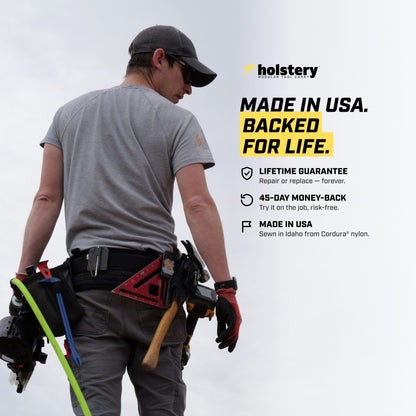 ModBelt HD | Padded Modular Tool Belt