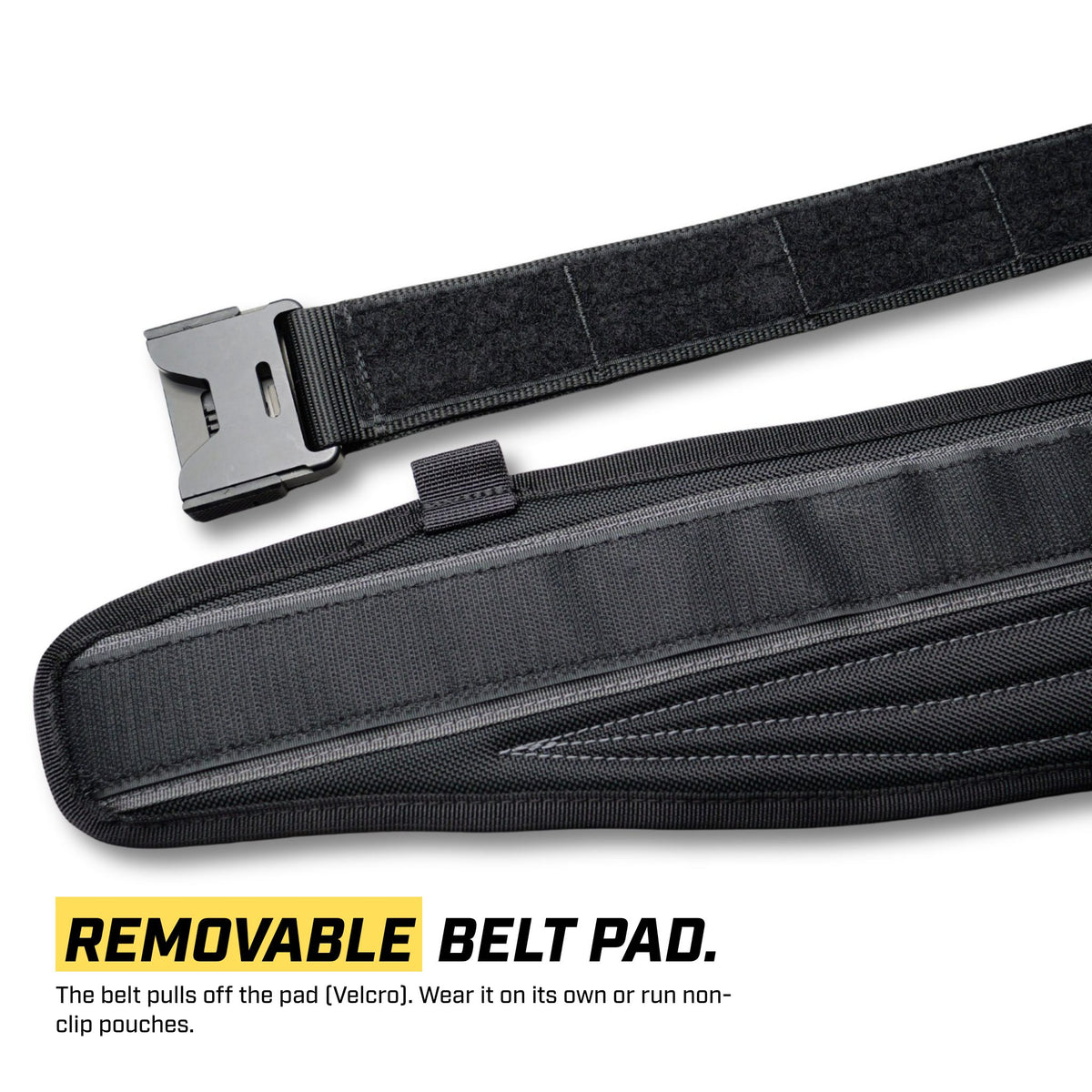 ModBelt HD | Padded Modular Tool Belt