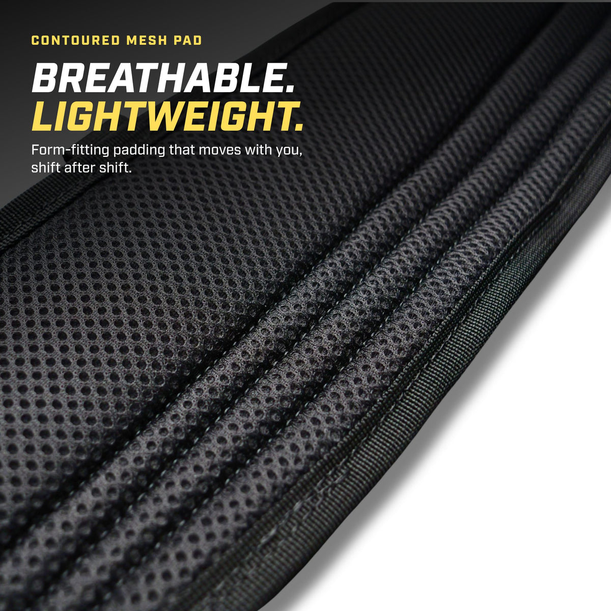 ModBelt HD | Padded Modular Tool Belt
