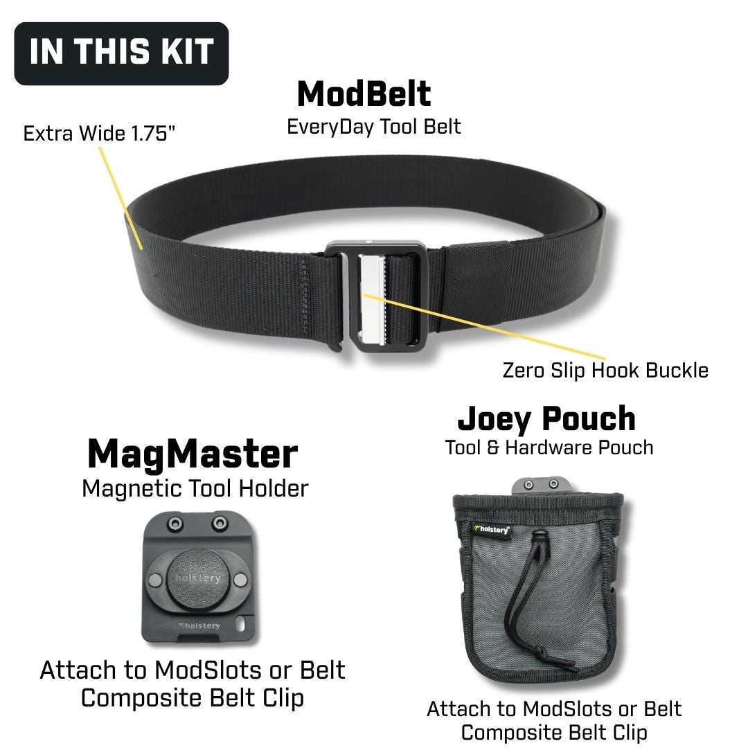 ModBelt Starter Kit