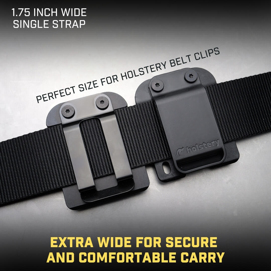ModBelt Lite | Everyday Tool Belt