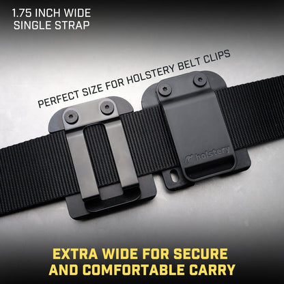 ModBelt Lite | Everyday Tool Belt