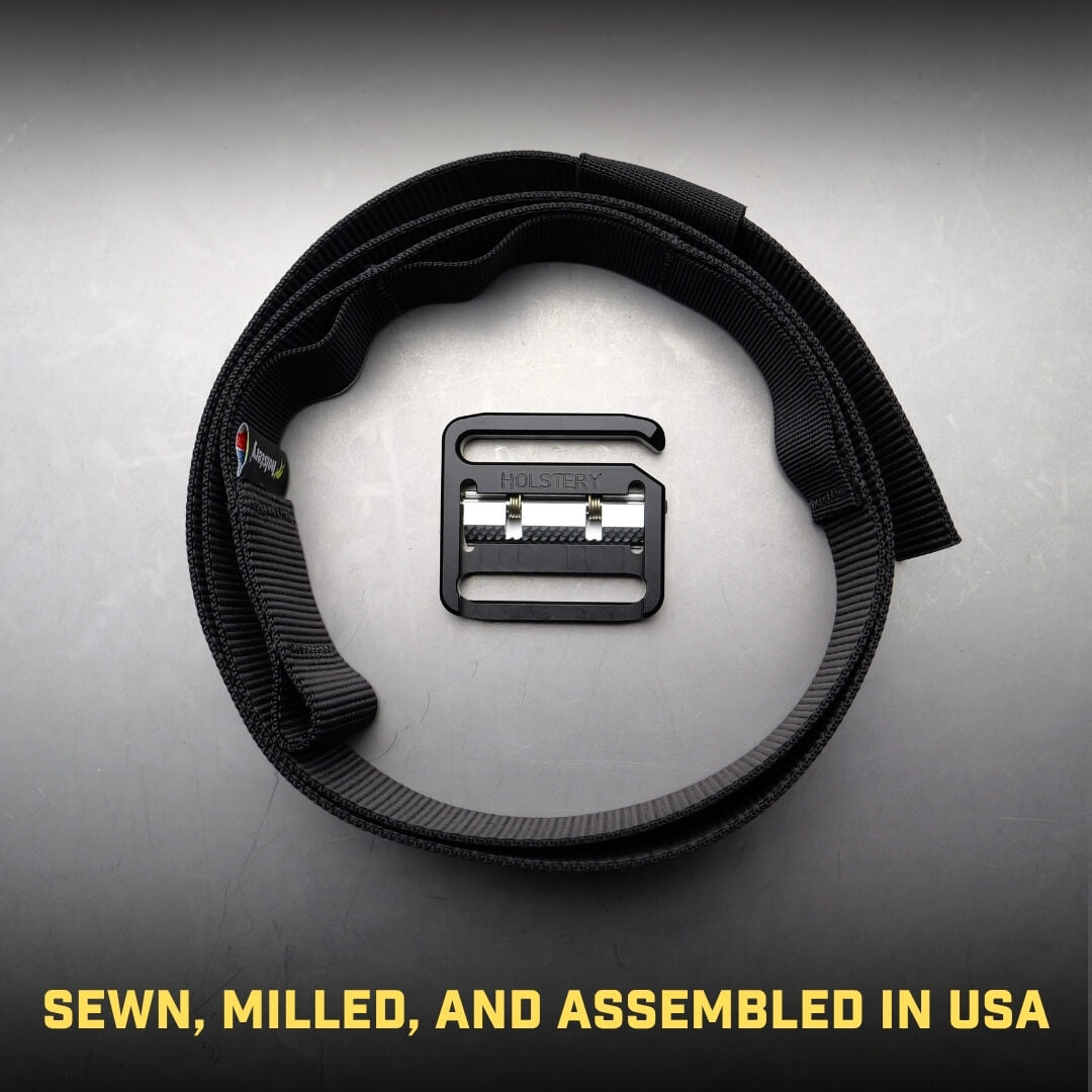 ModBelt Lite | Everyday Tool Belt