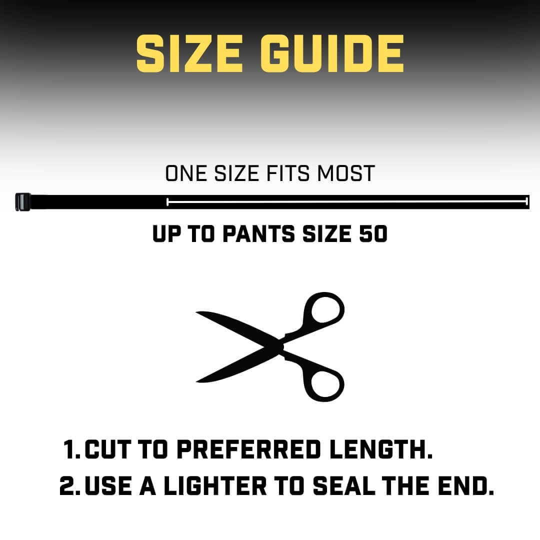 ModBelt Lite | Everyday Tool Belt
