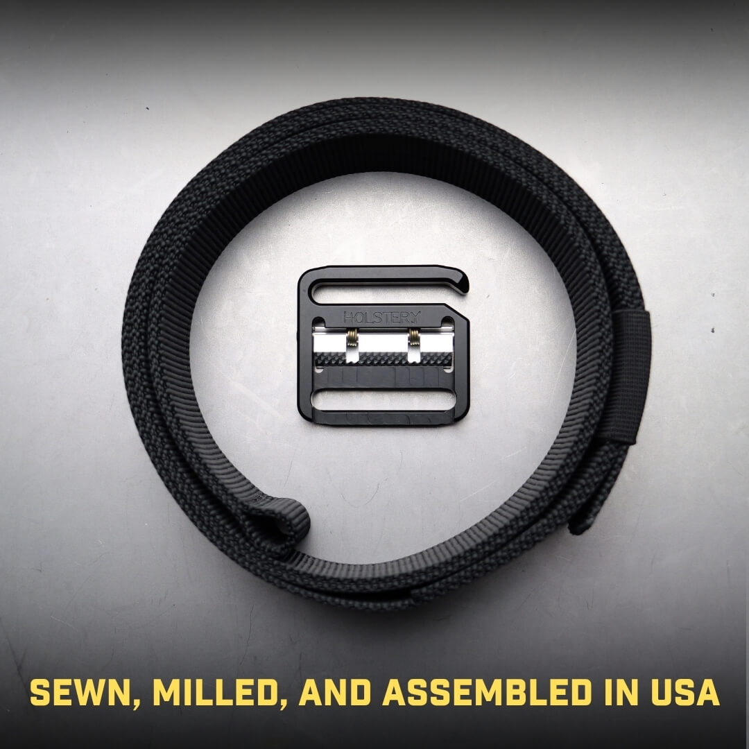 ModBelt | Everyday Tool Belt