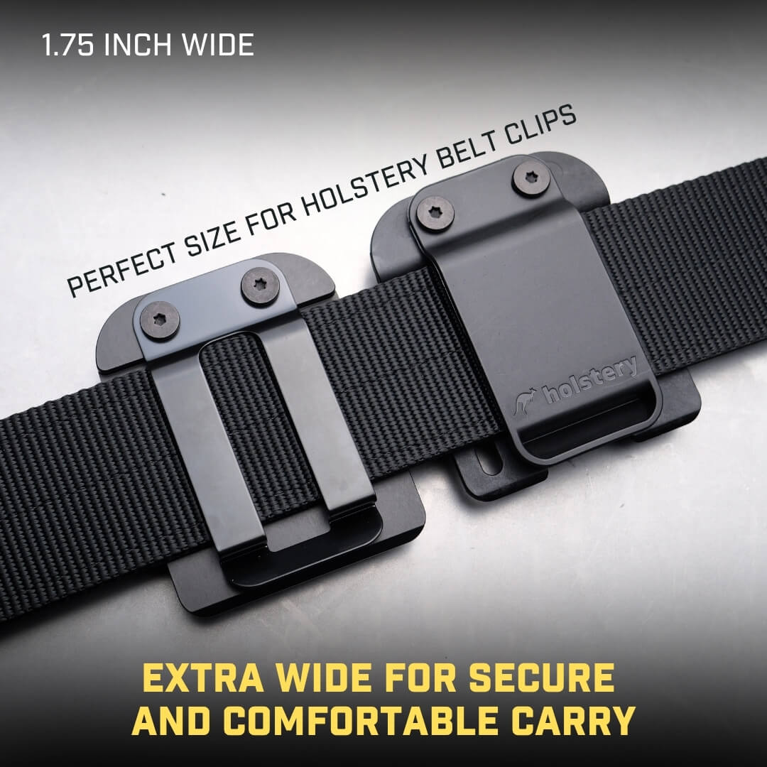 ModBelt | Everyday Tool Belt