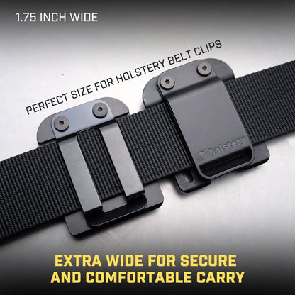ModBelt | Everyday Tool Belt