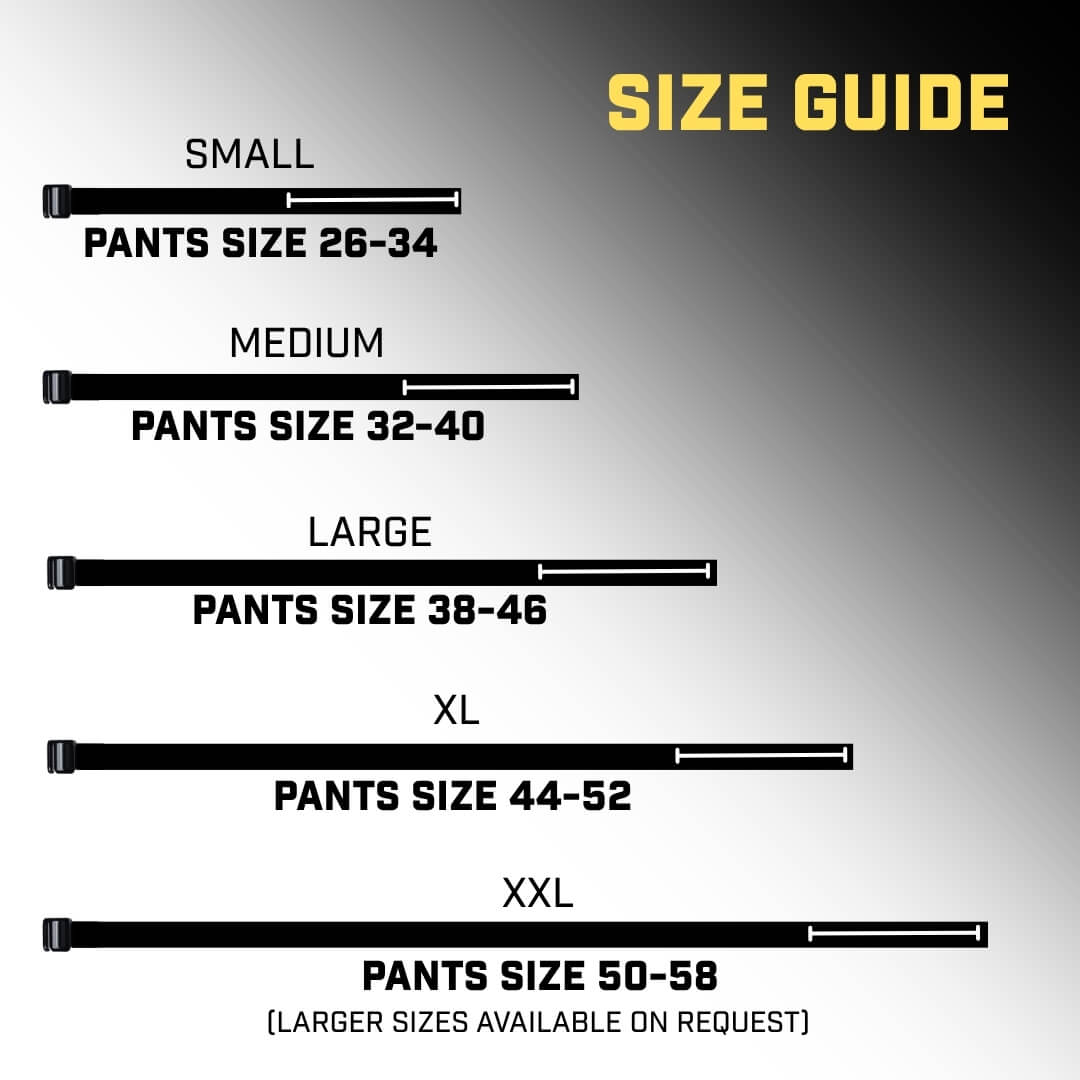 ModBelt | Everyday Tool Belt