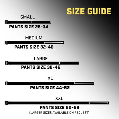 ModBelt | Everyday Tool Belt