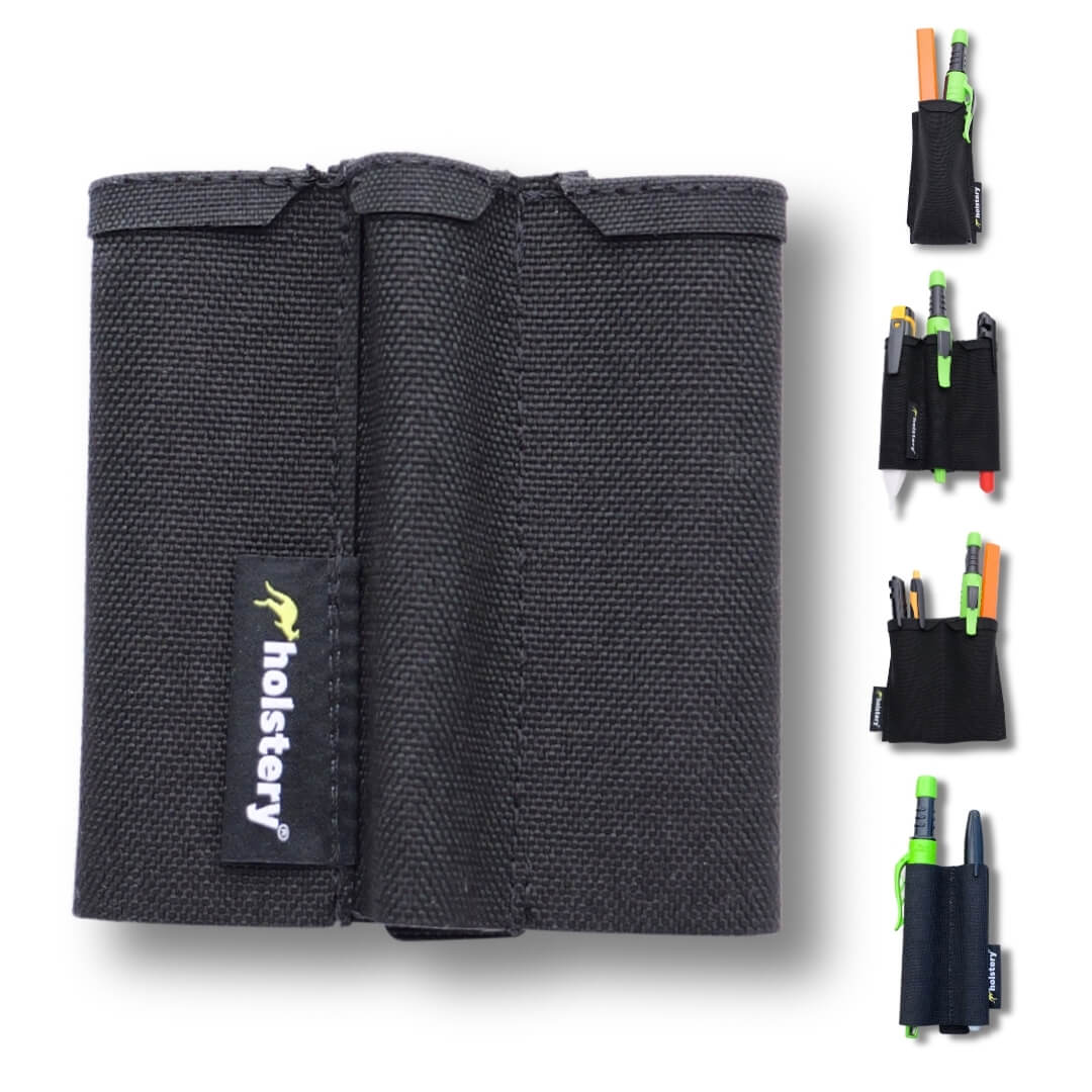 ModPockets | External